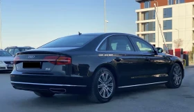 Audi A8 L W12 B7 Armored, снимка 6