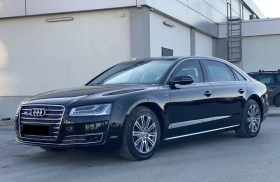 Audi A8 L W12 B7 Armored, снимка 1