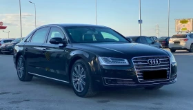 Audi A8 L W12 B7 Armored, снимка 2