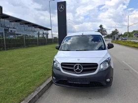 Обява за продажба на Mercedes-Benz Citan 111 CDI KA Sortimo ~30 276 лв. - изображение 2