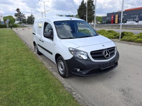 Обява за продажба на Mercedes-Benz Citan 111 CDI KA Sortimo ~30 276 лв. - изображение 1