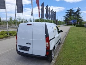Обява за продажба на Mercedes-Benz Citan 111 CDI KA Sortimo ~30 276 лв. - изображение 4