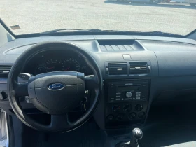 Обява за продажба на Ford Connect TRANSIT 1.8 TDCi ~3 599 лв. - изображение 9