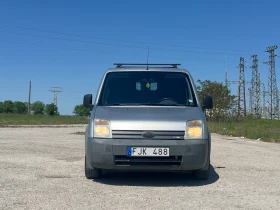 Обява за продажба на Ford Connect TRANSIT 1.8 TDCi ~3 599 лв. - изображение 1