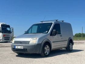 Обява за продажба на Ford Connect TRANSIT 1.8 TDCi ~3 599 лв. - изображение 1
