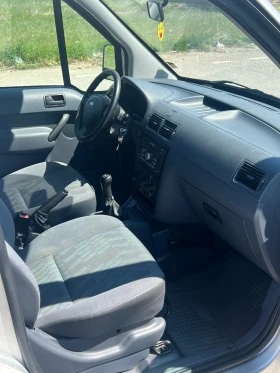Обява за продажба на Ford Connect TRANSIT 1.8 TDCi ~3 599 лв. - изображение 8