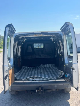 Обява за продажба на Ford Connect TRANSIT 1.8 TDCi ~3 599 лв. - изображение 6