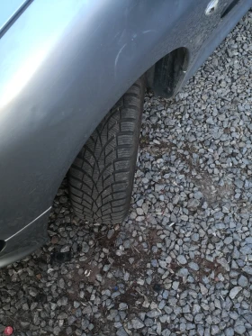 Peugeot 206 1.4  | Mobile.bg    10