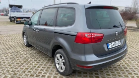 Обява за продажба на Seat Alhambra 2.0tdi DSG 190ps ~15 500 лв. - изображение 3