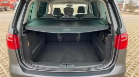 Seat Alhambra 2.0tdi DSG 190ps | Mobile.bg    14