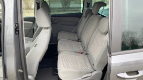 Обява за продажба на Seat Alhambra 2.0tdi DSG 190ps ~15 500 лв. - изображение 8