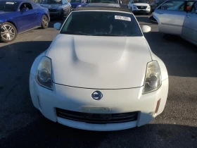 Nissan 350z Roadster *   *  | Mobile.bg    5
