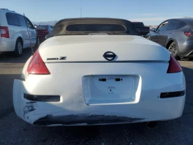 Nissan 350z Roadster *   *  | Mobile.bg    6