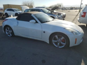 Nissan 350z Roadster *   *  | Mobile.bg    4