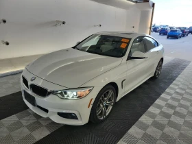  BMW 435