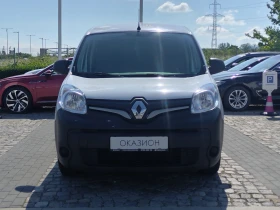 Renault Kangoo 1.5 dCi/95к.с/N1 - 26900 лв. - 47969630 2
