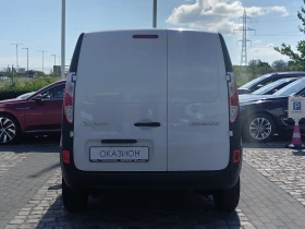 Renault Kangoo 1.5 dCi/95к.с/N1 - 26900 лв. - 47969630 6