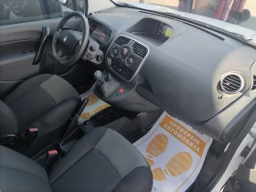 Renault Kangoo 1.5 dCi/95к.с/N1 - 26900 лв. - 47969630 11