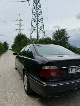BMW 523 | Mobile.bg    6