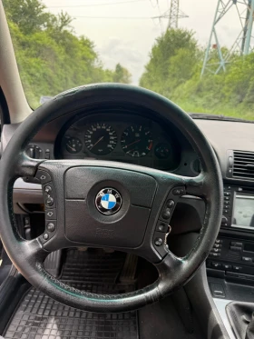 BMW 523 | Mobile.bg    9