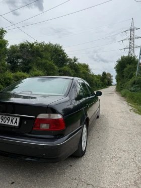 BMW 523 | Mobile.bg    5