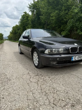 BMW 523 | Mobile.bg    3
