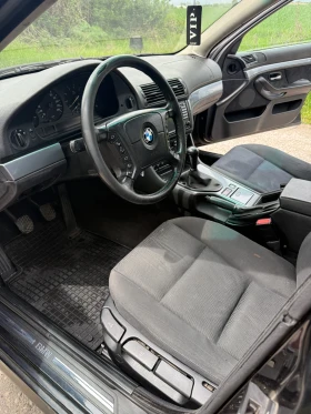 BMW 523 | Mobile.bg    8