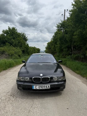  BMW 523