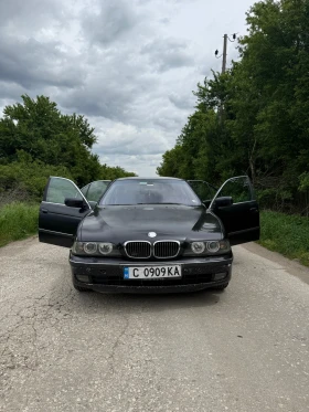 BMW 523 | Mobile.bg    7