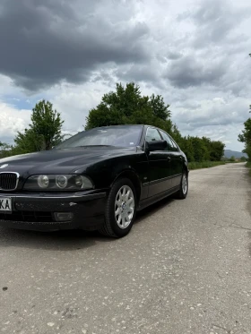 BMW 523 | Mobile.bg    2
