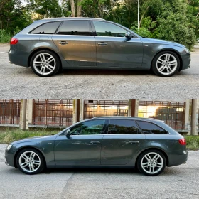 Обява за продажба на Audi A4 3.0TDI S-line  ~22 499 лв. - изображение 3