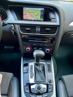 Audi A4 3.0TDI S-line  | Mobile.bg    17
