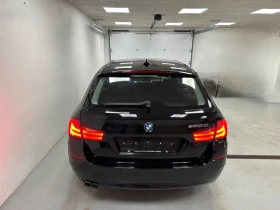 BMW 520 520d f11  | Mobile.bg    7