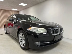 BMW 520 520d f11  | Mobile.bg    9