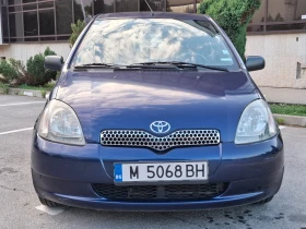 Toyota Yaris 1.0i * КЛИМАТИК * РЕГИСТРИРАН * - 3200 лв. - 92175469 9