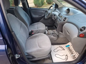 Toyota Yaris 1.0i * КЛИМАТИК * РЕГИСТРИРАН * - 3200 лв. - 92175469 10