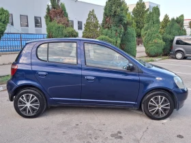 Toyota Yaris 1.0i * КЛИМАТИК * РЕГИСТРИРАН * - 3200 лв. - 92175469 7