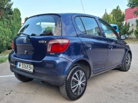 Toyota Yaris 1.0i * КЛИМАТИК * РЕГИСТРИРАН * - 3200 лв. - 92175469 6