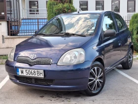 Toyota Yaris 1.0i * КЛИМАТИК * РЕГИСТРИРАН * - 3200 лв. - 92175469 17