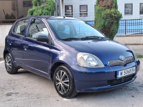 Toyota Yaris 1.0i * КЛИМАТИК * РЕГИСТРИРАН * - 3200 лв. - 92175469 8