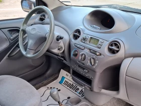 Toyota Yaris 1.0i * КЛИМАТИК * РЕГИСТРИРАН * - 3200 лв. - 92175469 11