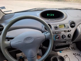 Toyota Yaris 1.0i * КЛИМАТИК * РЕГИСТРИРАН * - 3200 лв. - 92175469 15