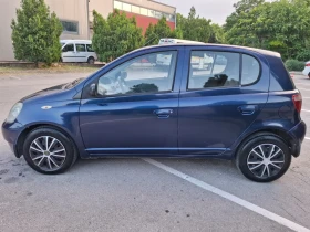 Toyota Yaris 1.0i * КЛИМАТИК * РЕГИСТРИРАН * - 3200 лв. - 92175469 3