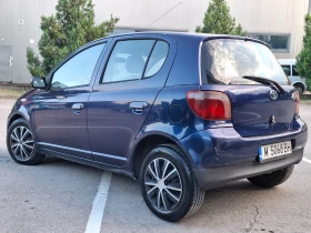 Toyota Yaris 1.0i * КЛИМАТИК * РЕГИСТРИРАН * - 3200 лв. - 92175469 4