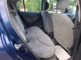 Toyota Yaris 1.0i * КЛИМАТИК * РЕГИСТРИРАН * - 3200 лв. - 92175469 14
