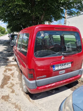Citroen Berlingo | Mobile.bg    2