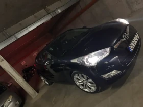 Обява за продажба на Hyundai Veloster  ~20 280 лв. - изображение 1