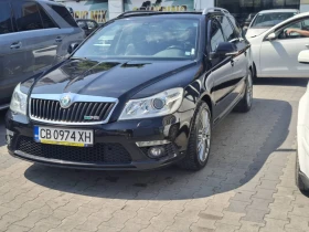 Skoda Octavia VRS | Mobile.bg    13