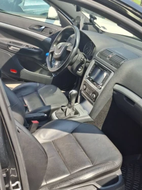 Skoda Octavia VRS | Mobile.bg    7