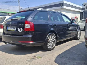 Skoda Octavia VRS | Mobile.bg    10